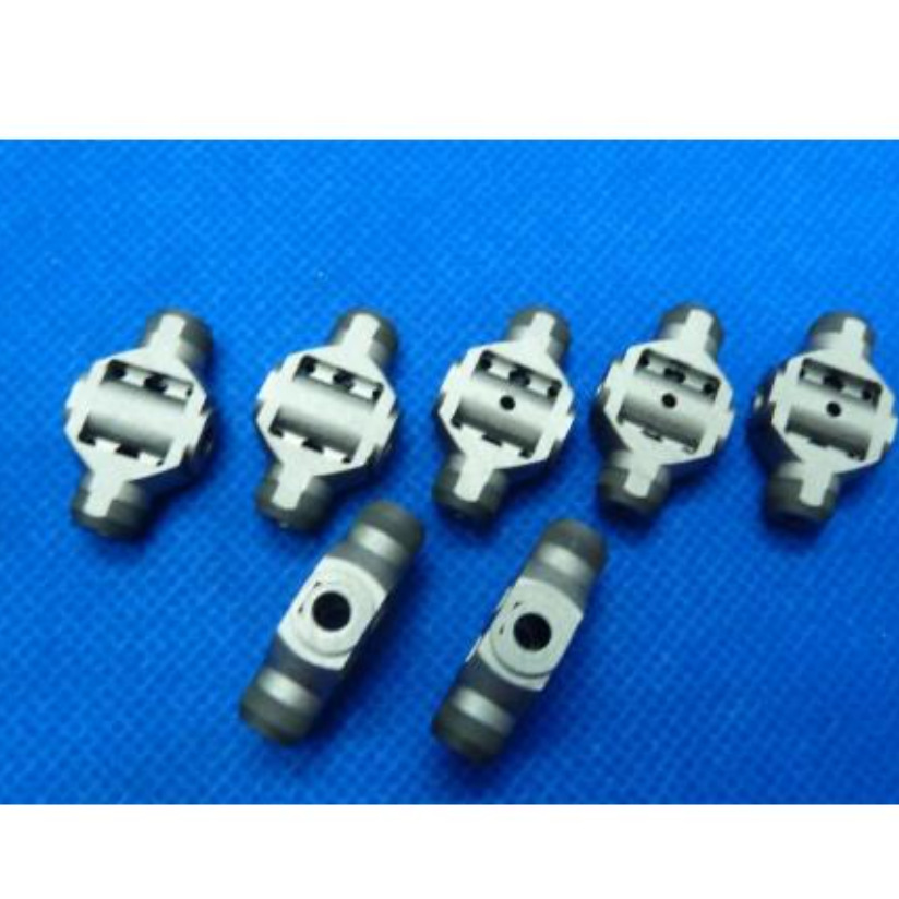 有色院横向加热石墨管适配普析TAS-990、PerkinElmer 国产