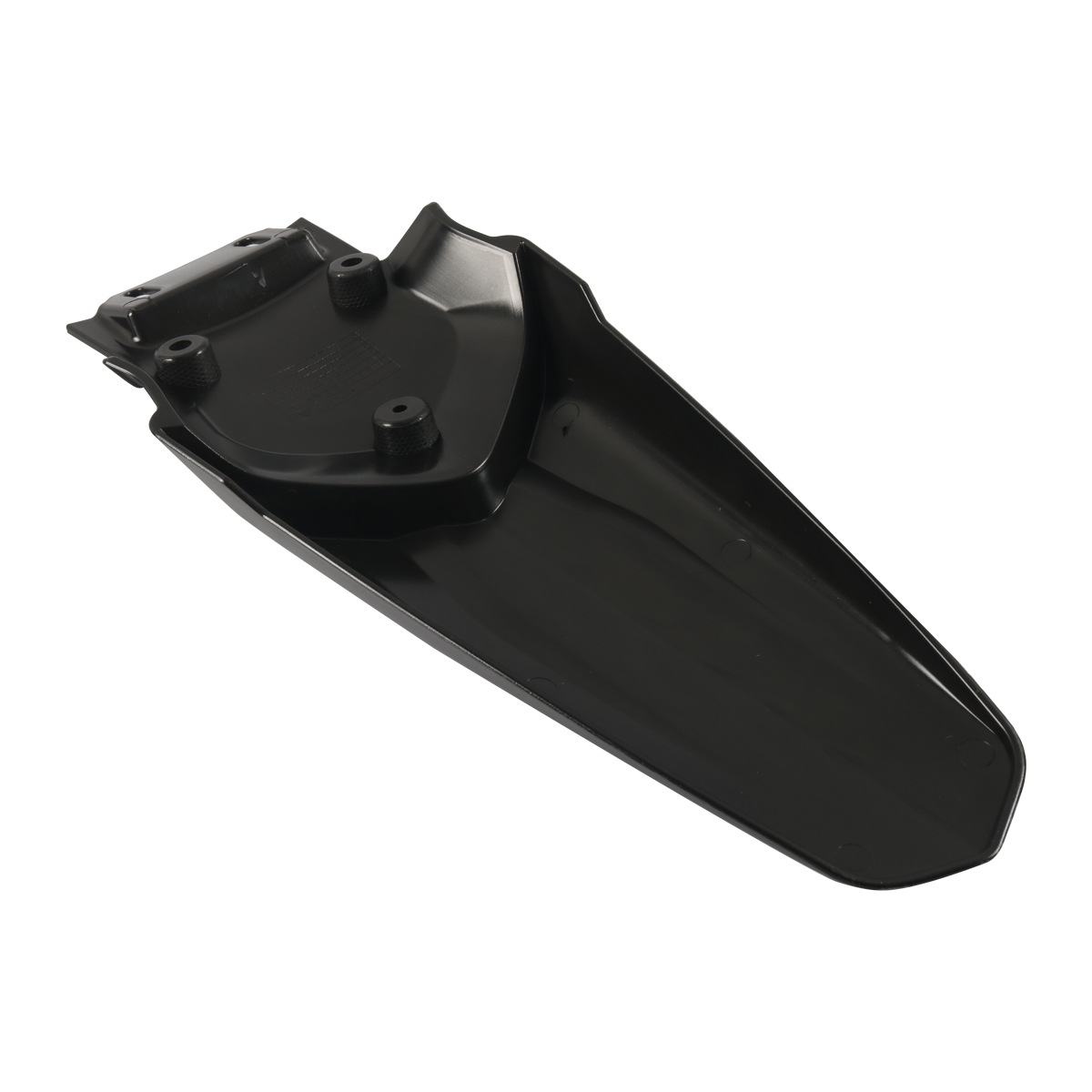 Motorcycle TANLI Mudguard Modified MX3/MX4 Rear Cover Tail Panel Mudguard