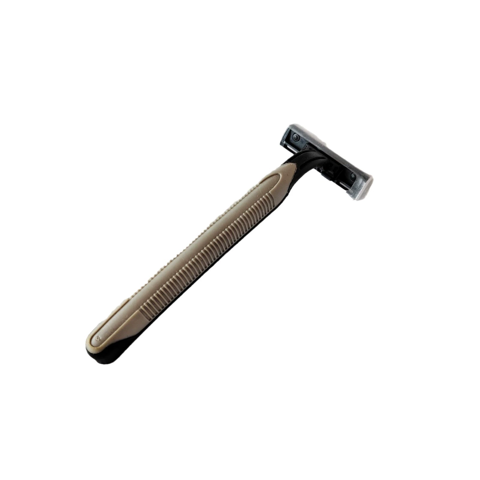 Import room razor stainless steel, double-layer blade, Korean style