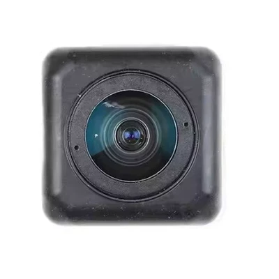Reversing Camera, Other vehicle instruments