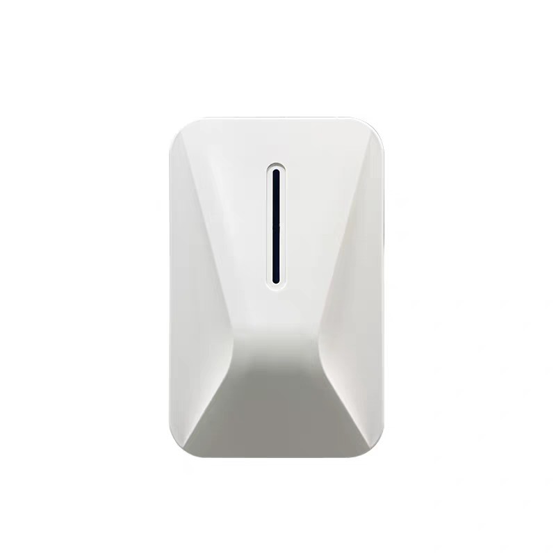 Ac Charging Station Single Gun Shell L03 Model Vertical Wall-Mounted Charging Equipment Car Charging Station Plastic Shell Customization