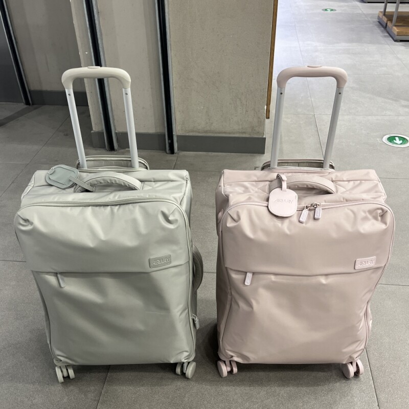 Trolley Case