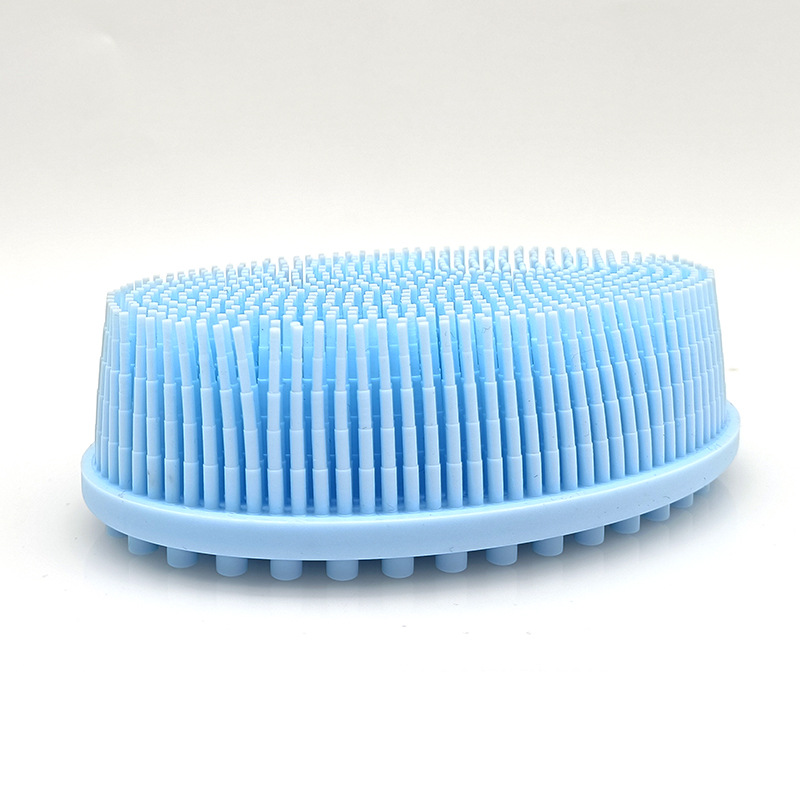 납작머리 115g * 파란색