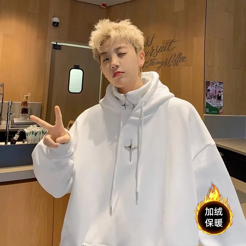 화이트 [플러스 벨벳]
