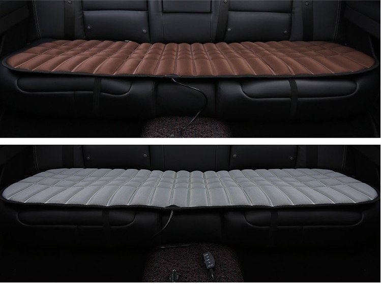 【Dropshipping】Winter Car Heated Seat Cushion, Car Heated Seat Cushion, Wholesale Car Heated Seat Cushion