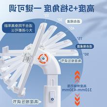 可调调节学生儿童升降多功能伸缩支架读书小学生功能架固书夹桌面