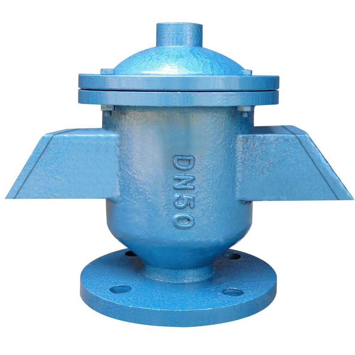 HFX-1双嘴呼吸阀