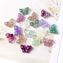 ��Ȼˮ��ԭʯ�߲ʬ�ʯ��͸�Ųʺ�������diy�֙C�耳׿�����[��