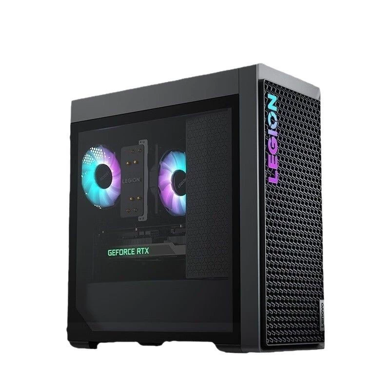 Игровой компьютер Lenovo NTV (Lenovo) Savior 7000K, 14-е поколение, высокопроизводительный с независимой видеокартой