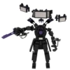 678B TV people can be separated from the head