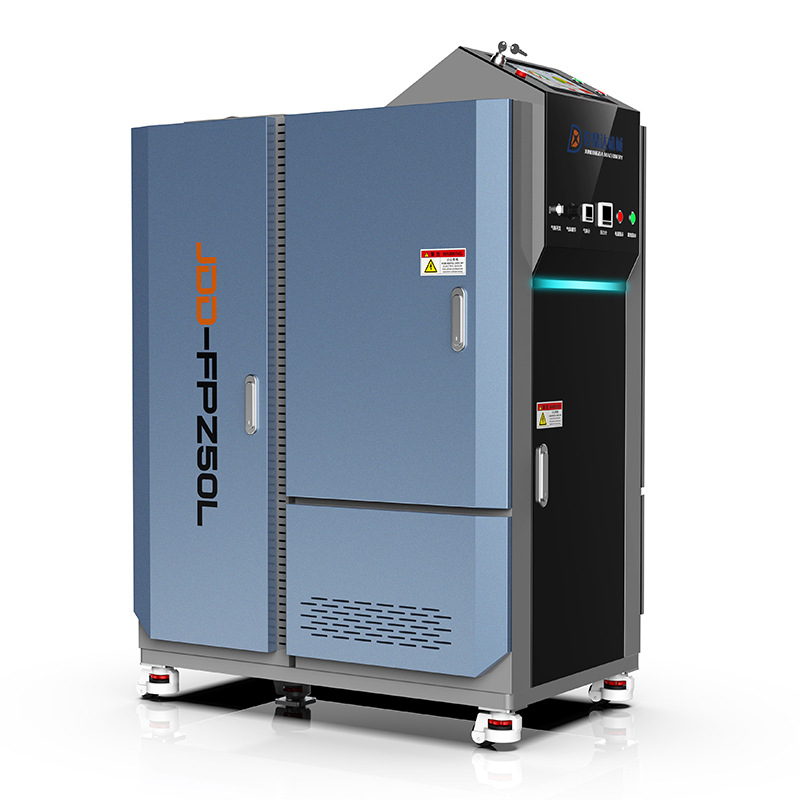 采用发泡热熔胶机注胶，发泡效率50%，省胶55%，提高产品性能