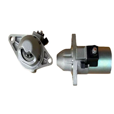 31200-Psa-J52, Starter and accessories