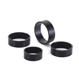 粘结钕铁硼 强力磁铁 高温黑色 多级磁环 强磁 圆环形磁铁