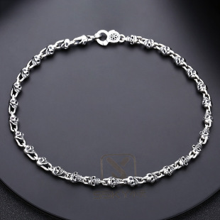 S925���y��Ůʿ�i�� �̿� �ֿ�j���t�^̩�y�n��С������Ʒ