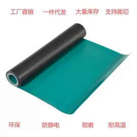 防静电垫;其他塑料薄膜