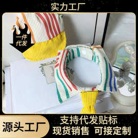 宠物狗狗猫咪领带棒球帽狗狗鸭舌帽猫狗帽子中小型犬泰迪比熊