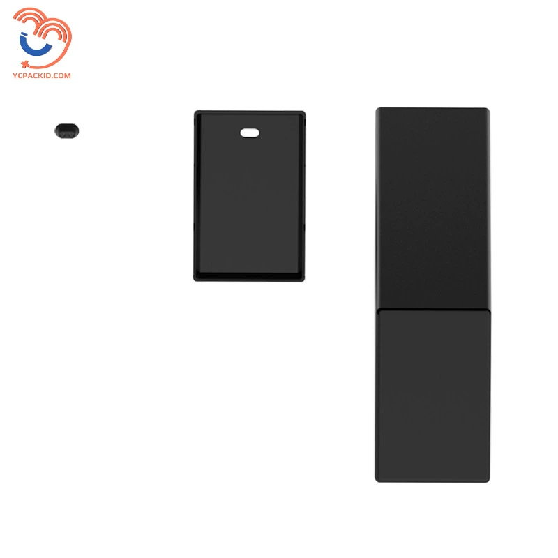 悦成 Waterproof lithium battery, changeable design epoxy resin PVC, durable power supply, direct sale