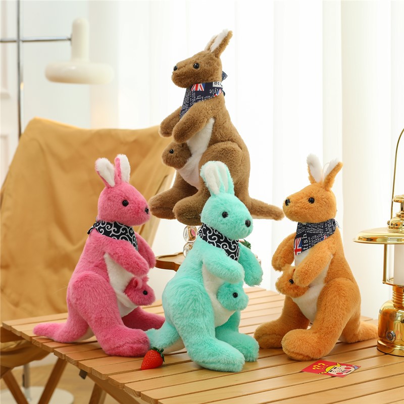 Juguetes de peluche lindos muñecas de frutas almohada muñeca agarra muñeca boda tira muñeca de tela muñeca estand juguetes regalos