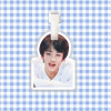 Deng Jiaxin's luggage brand schoolbag pendant hanging chain hanging jewelry hanging jewelry hanging tag surrounding Douyin the same model