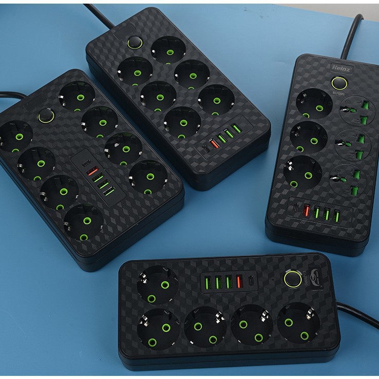 Caja de color de comercio electrónico transfronterizo caja de regalo negro blanco Rusia Asia central Oriente Medio enchufe