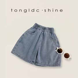 童裤;童家居服套装;童套装