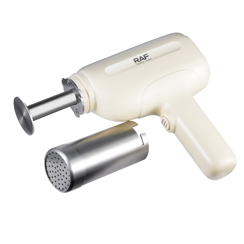 RAF grenzüberschreitender europäischer Haushalt altmodische manuelle Wonton-Multifunktions-Nudelpresse Dumpg Skin Hine_voghion.com