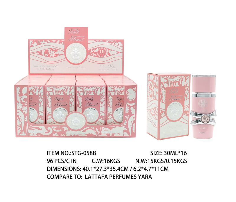 Lattafa拉塔法同香YARA女士香水中东阿拉伯男士香氛中性跨境30ml|undefined