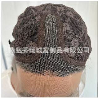 Beige hand hook small t