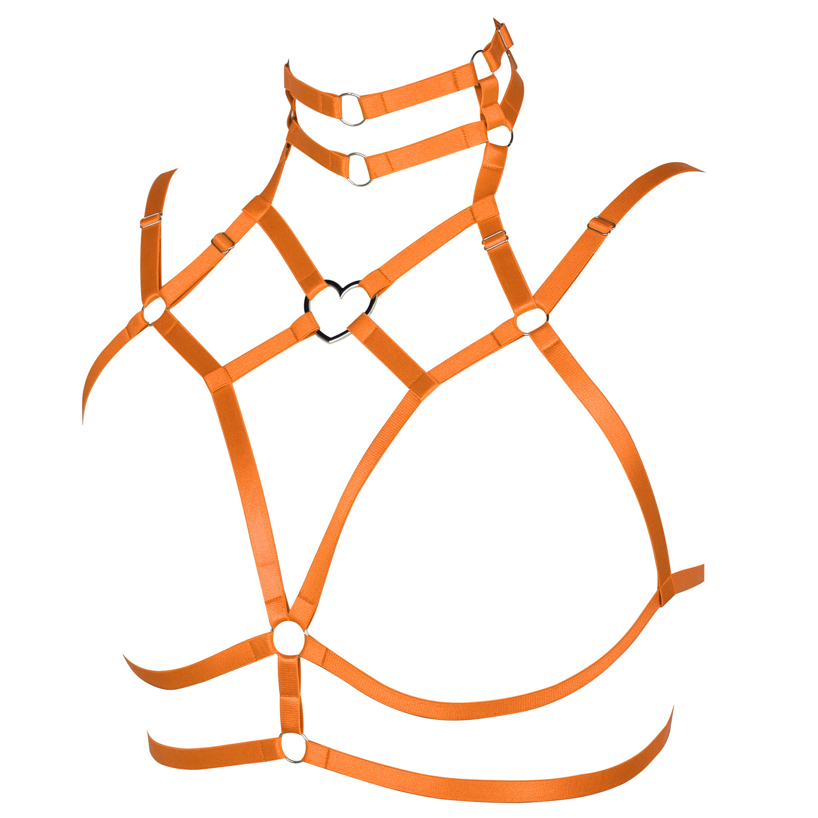 Cross-Border Plus Size Top Image 2