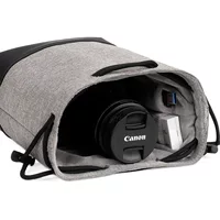 Одеяло Сумка объектива Фотография Сумка DSLR Камуфляжная сумка Canon Nikon Sony Чехол Водонепроницаемый Micro Один Защитный Чехол