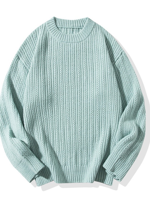 Sweater Variation 5