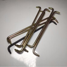 �S�ҹ����ߏ���10.9��U����˨̨�A��˨ U�ͱ����̶��C е����ݽz