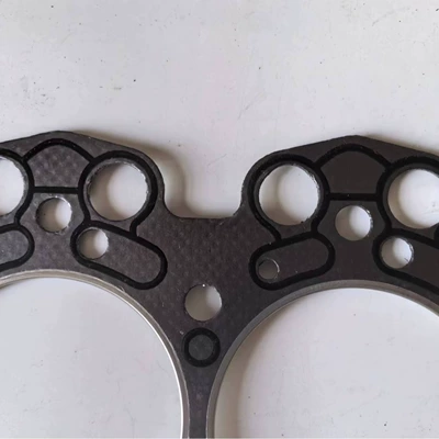 Cylinder and parts Gasket 0K65A10271B Suitable