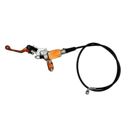 Pump Suitable for Kaixi – Other drive systems - modified-3-piece-clutch-pump-oil-pipe
