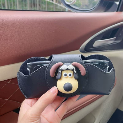 box bracket car sunglasses | Car Glasses Clip/Bill Clip