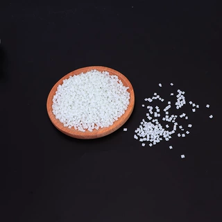 新料改性塑料本色 PA66加纤30%增强阻燃耐高温尼龙  高冲击易脱模