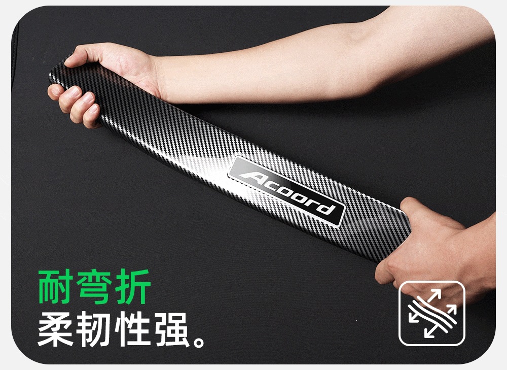 Suitable for MG4, interior door sill trim, welcome pedal, car 26, interior protection, and a comprehensive collection of car modification accessories