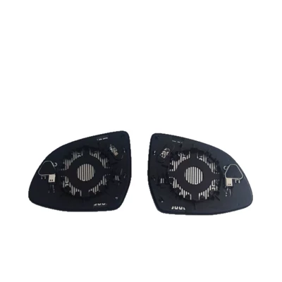 Heated Lens, Car mirror