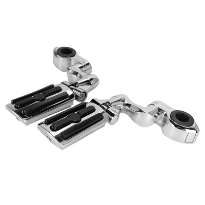 Modification Parts | Motorcycle pedals - 4-pedal-plating-new-pedal-ring-plating