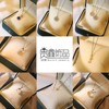 Necklace female 2022 new pattern letter Light extravagance Titanium Necklace Diamond A small minority design senior clavicle wholesale