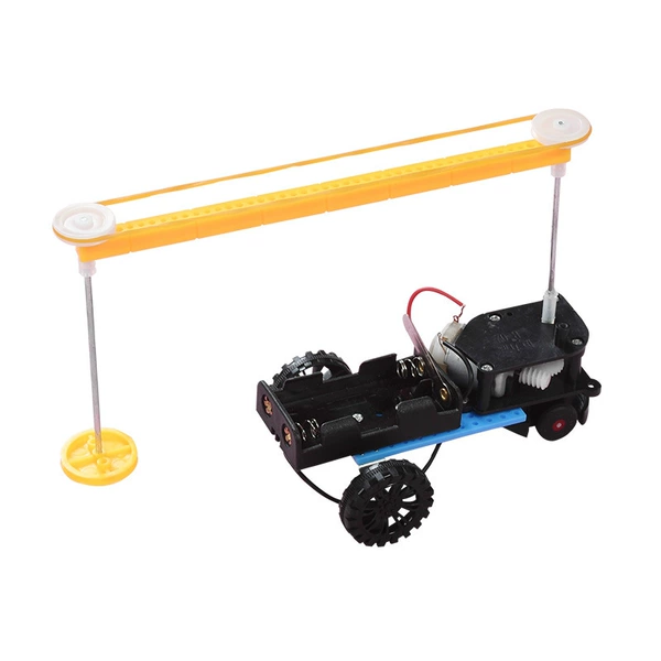 Sweeping robot