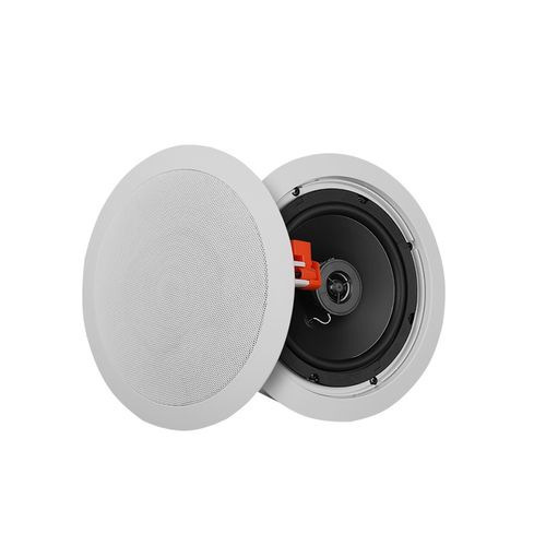 American JBL 8-inch ceiling speaker/round C8IC