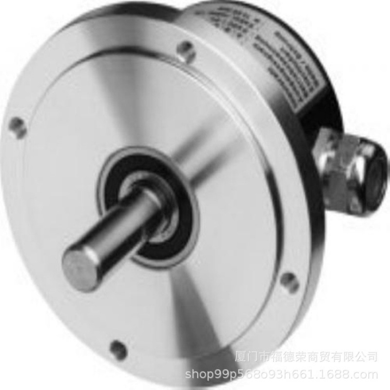 堡盟BAUMER编码器ITD 01 A 4 Y14 1024 T BI K28SK6 S 10 IP54