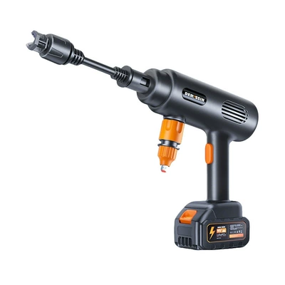 High pressure car wash water gun Gun, High-Power Water Pumping Spray