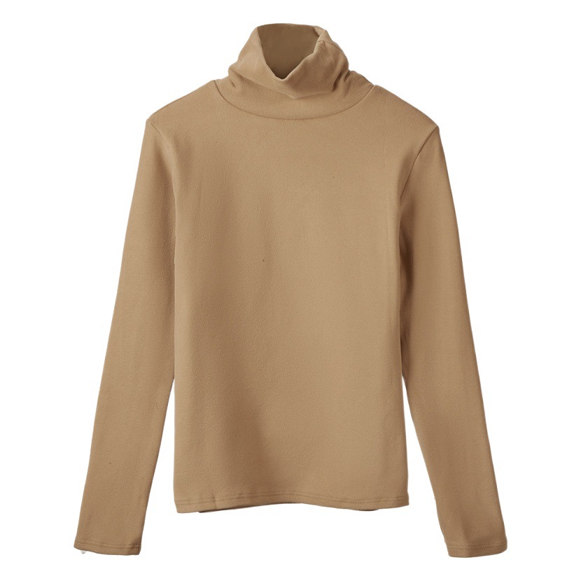 Camiseta térmica ajustada