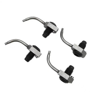 Suitable for Chevrolet Cruze opote Mokka piston Nozzle nozzle 55564441 accessories screws