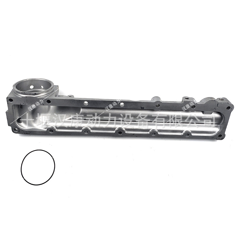 Cummins Engine Accessories Isde Euro 3 Air Intake Pipe Cover Air Intake Cover Plate 4981331 Air Intake Manifold Cover