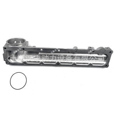 Hava qəbuledici borular 3 Air Intake Pipe Cover