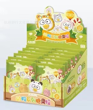 玩点无限天官赐福动画早茶叠叠乐正版周边潮玩盲盒谢怜桌面摆件|undefined