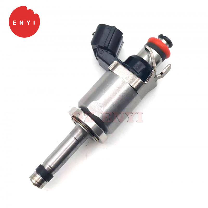 Ft4E-Aa Fuel Injector Nozzle for Ford Edge F-150 15-17 Years 2.7L Ft4Z9F593A